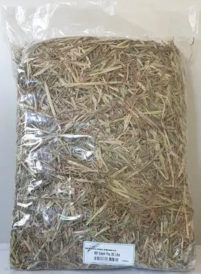 Merrylands Oaten Hay