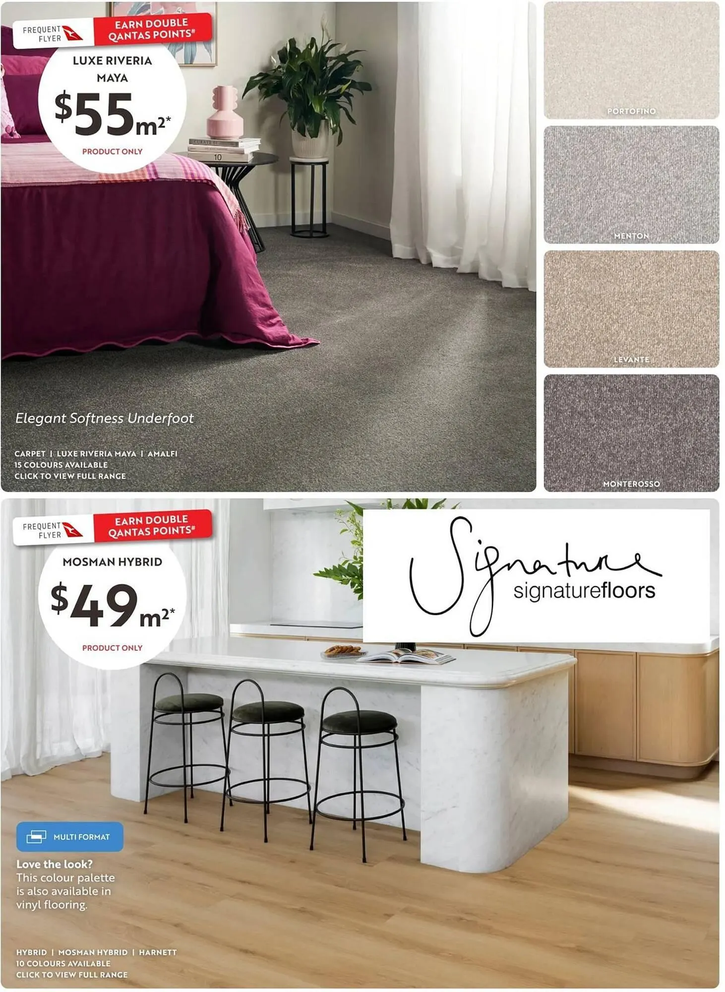 Carpet Court catalogue - Catalogue valid from 3 March to 22 March 2026 - page 14