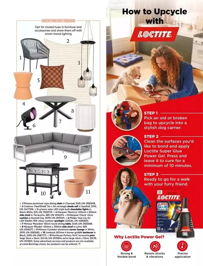  October 2024 - Catalogue valid from 1 October to 31 October 2024 - page 46