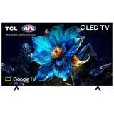 TCL 85 Inch P7K QLED 4K Google TV 85P7K