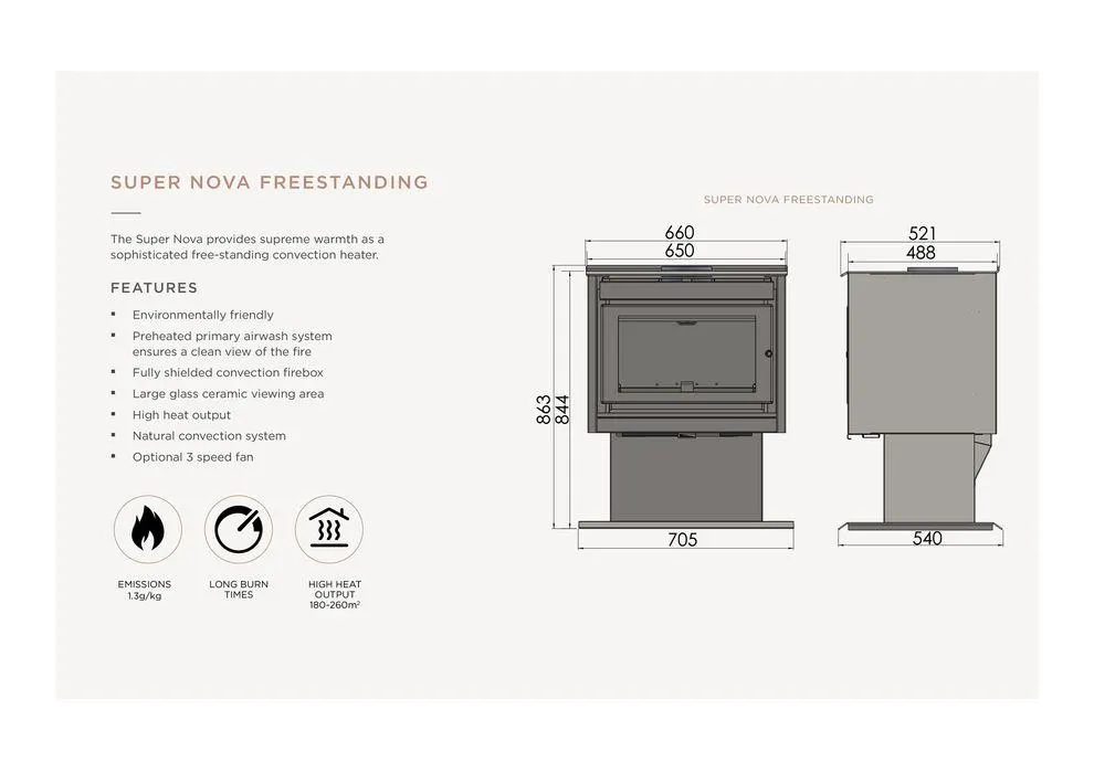 Slow Combustion - Catalogue valid from 25 January to 30 April 2025 - page 15