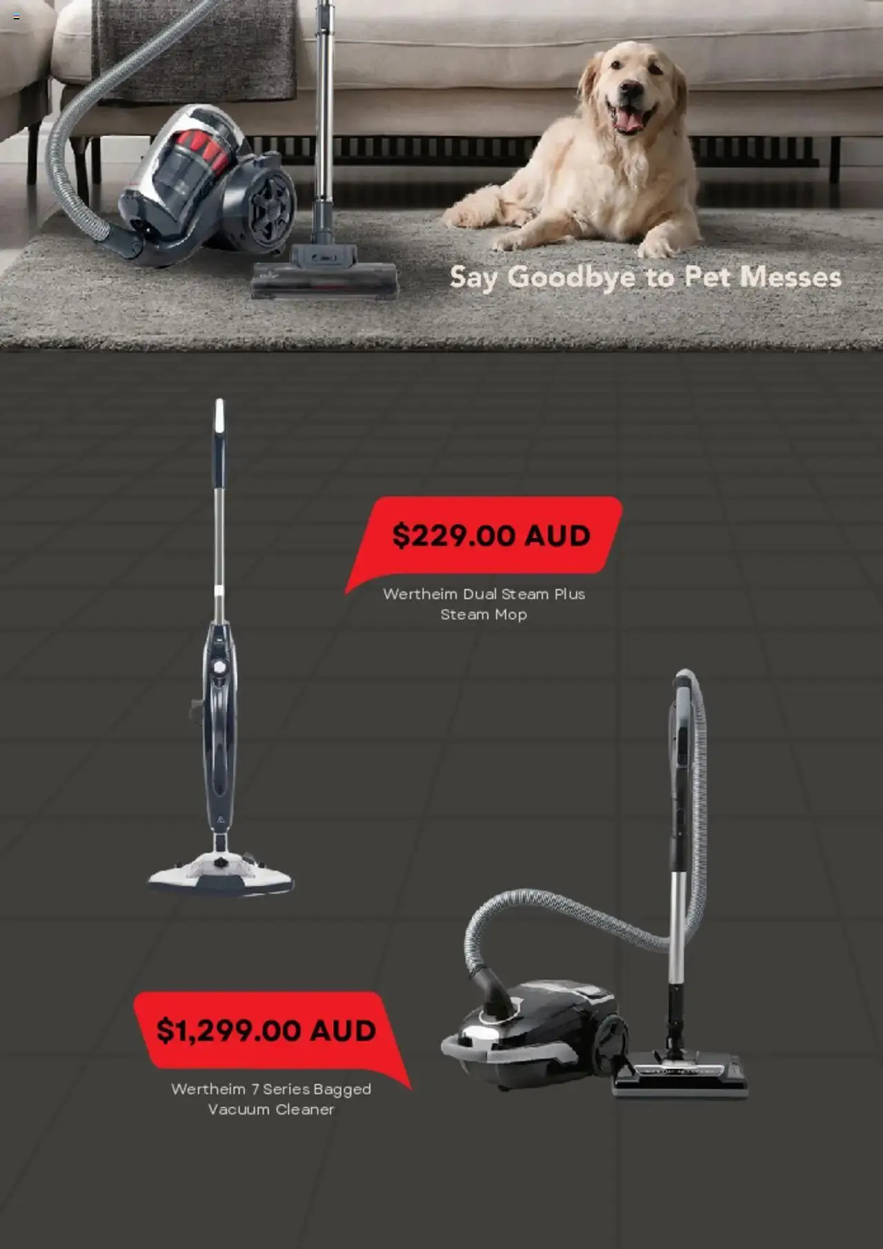 Godfreys Catalogue - Catalogue valid from 6 March to 19 April 2025 - page 2