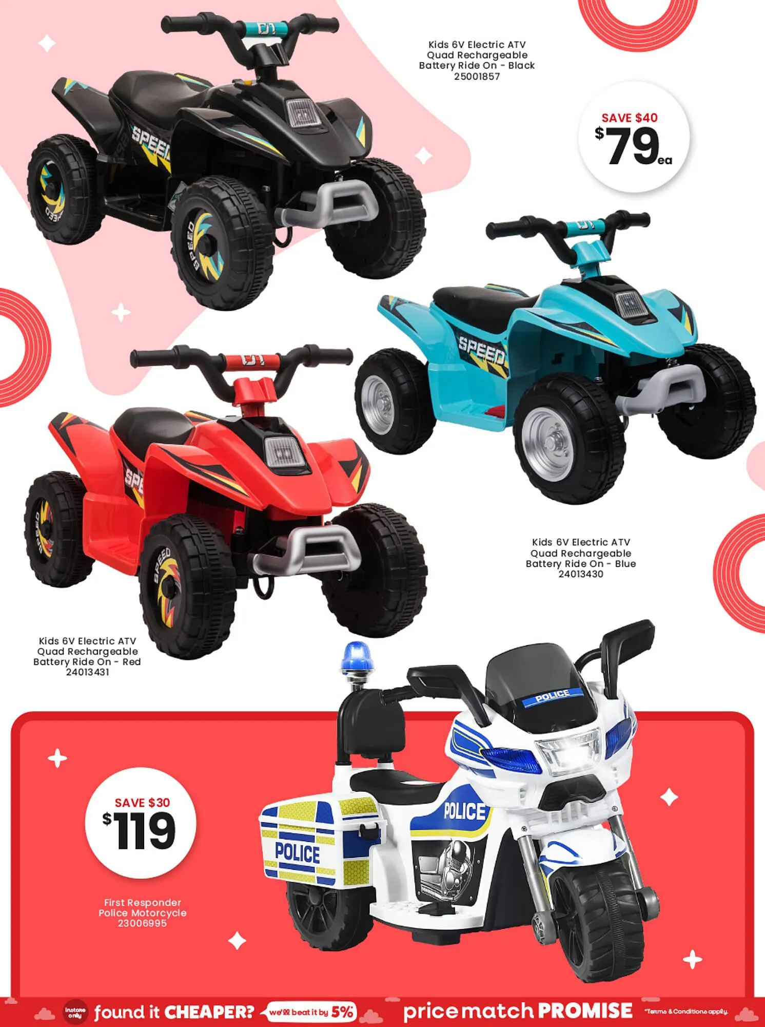 Toymate catalogue - Catalogue valid from 3 December to 9 December 2025 - page 14