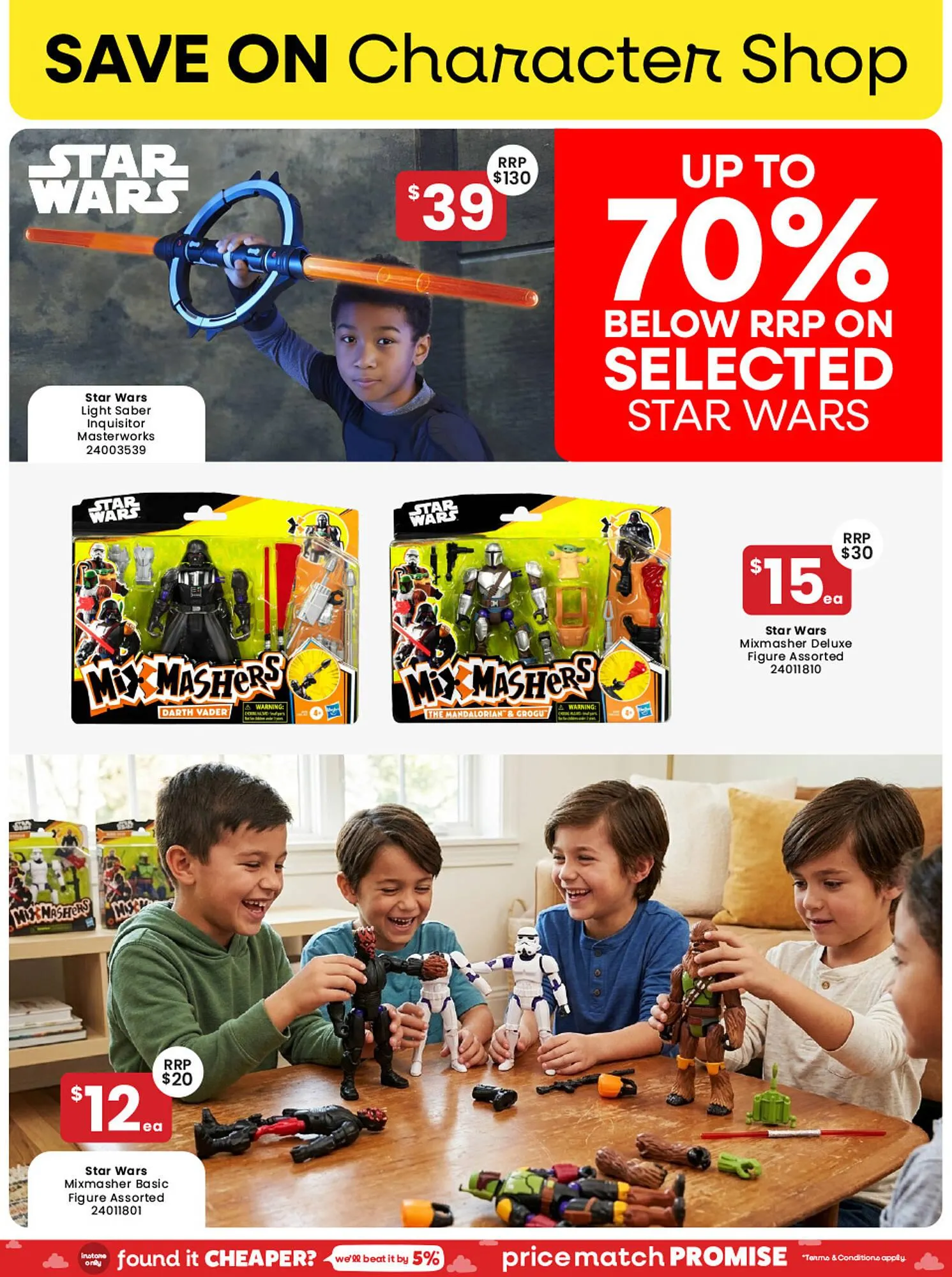 Toymate catalogue - Catalogue valid from 6 May to 2 June 2026 - page 5