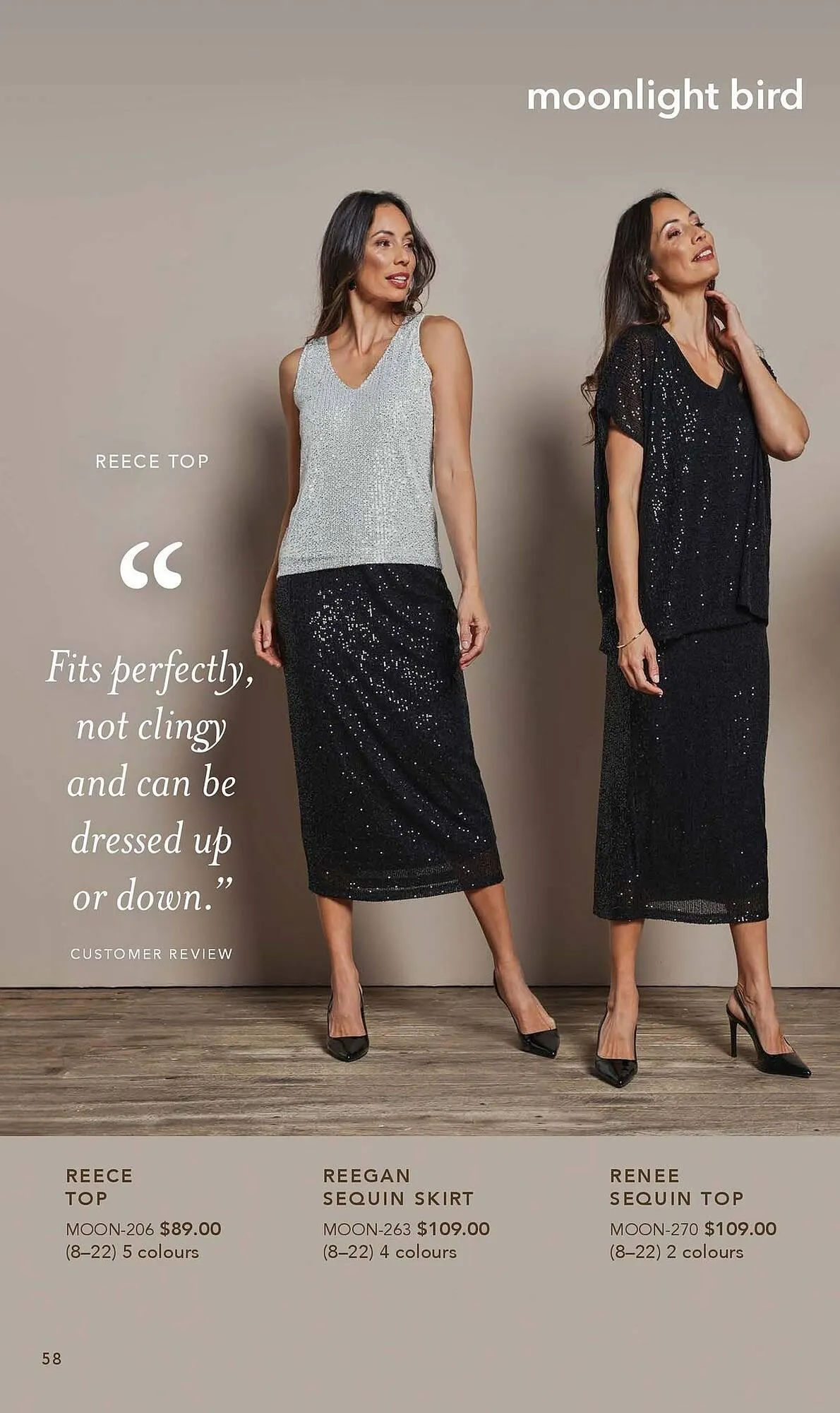 Birdsnest catalogue - Catalogue valid from 13 October to 31 January 2026 - page 59