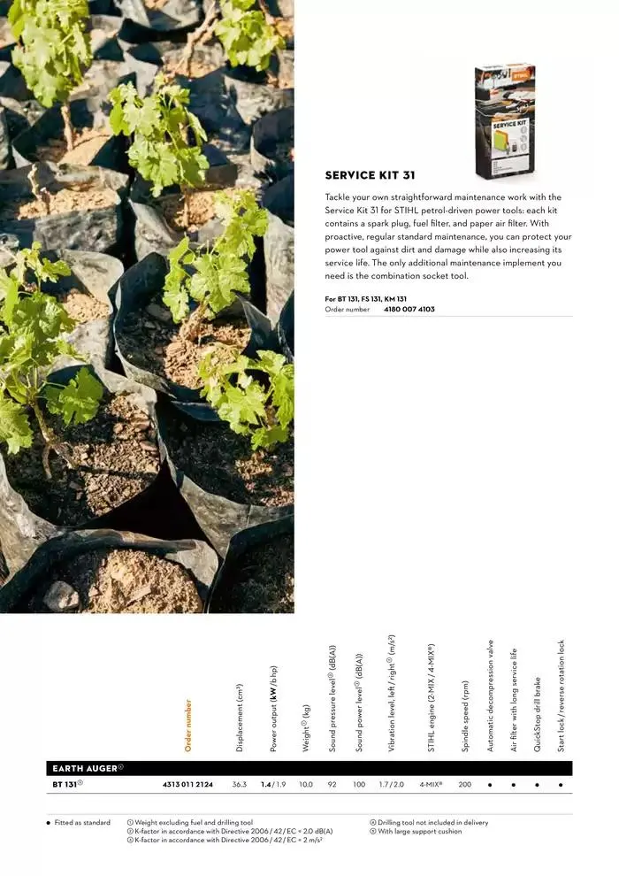 Catalogue 2024 - Catalogue valid from 26 June to 5 January 2025 - page 252