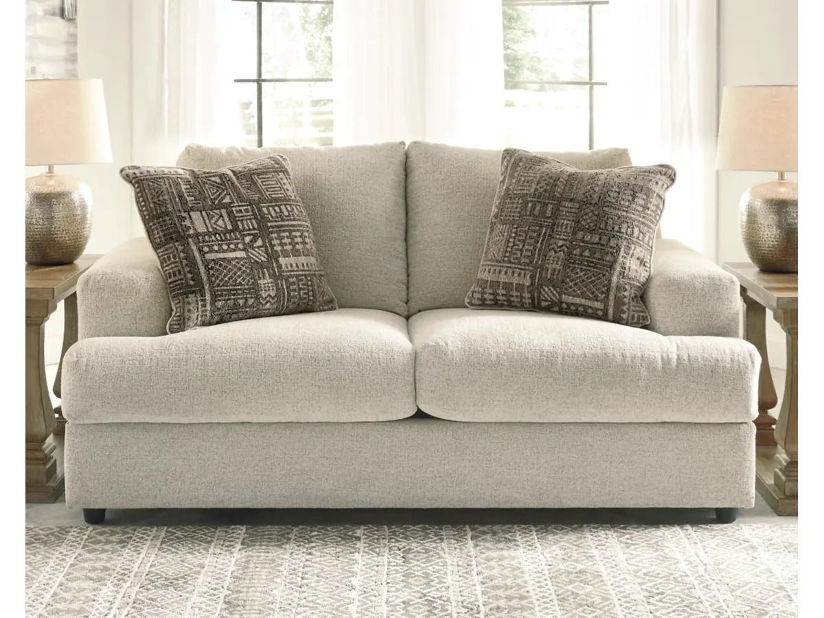 Soletren Loveseat
