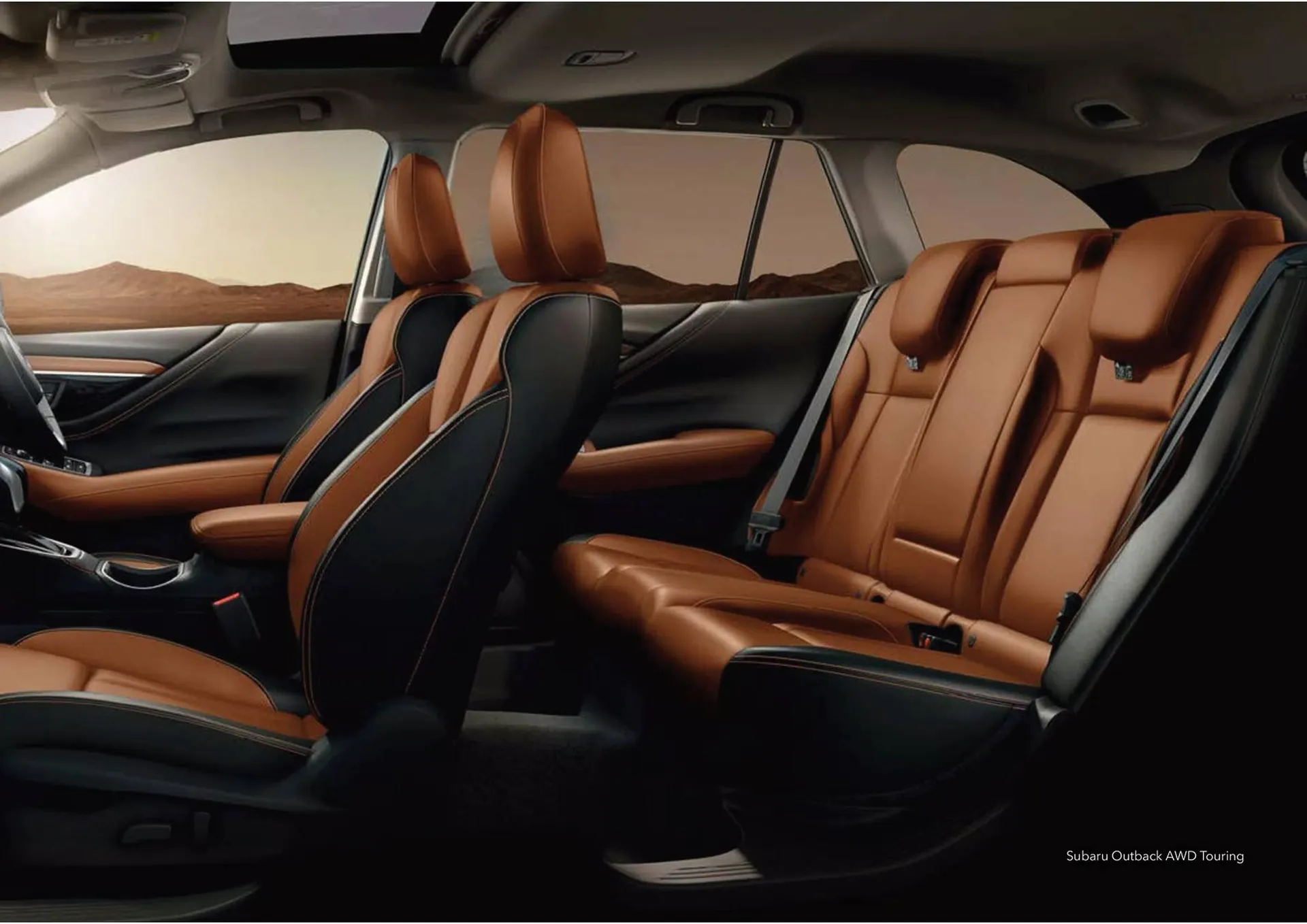 Subaru catalogue - Catalogue valid from 20 June to 20 June 2026 - page 17