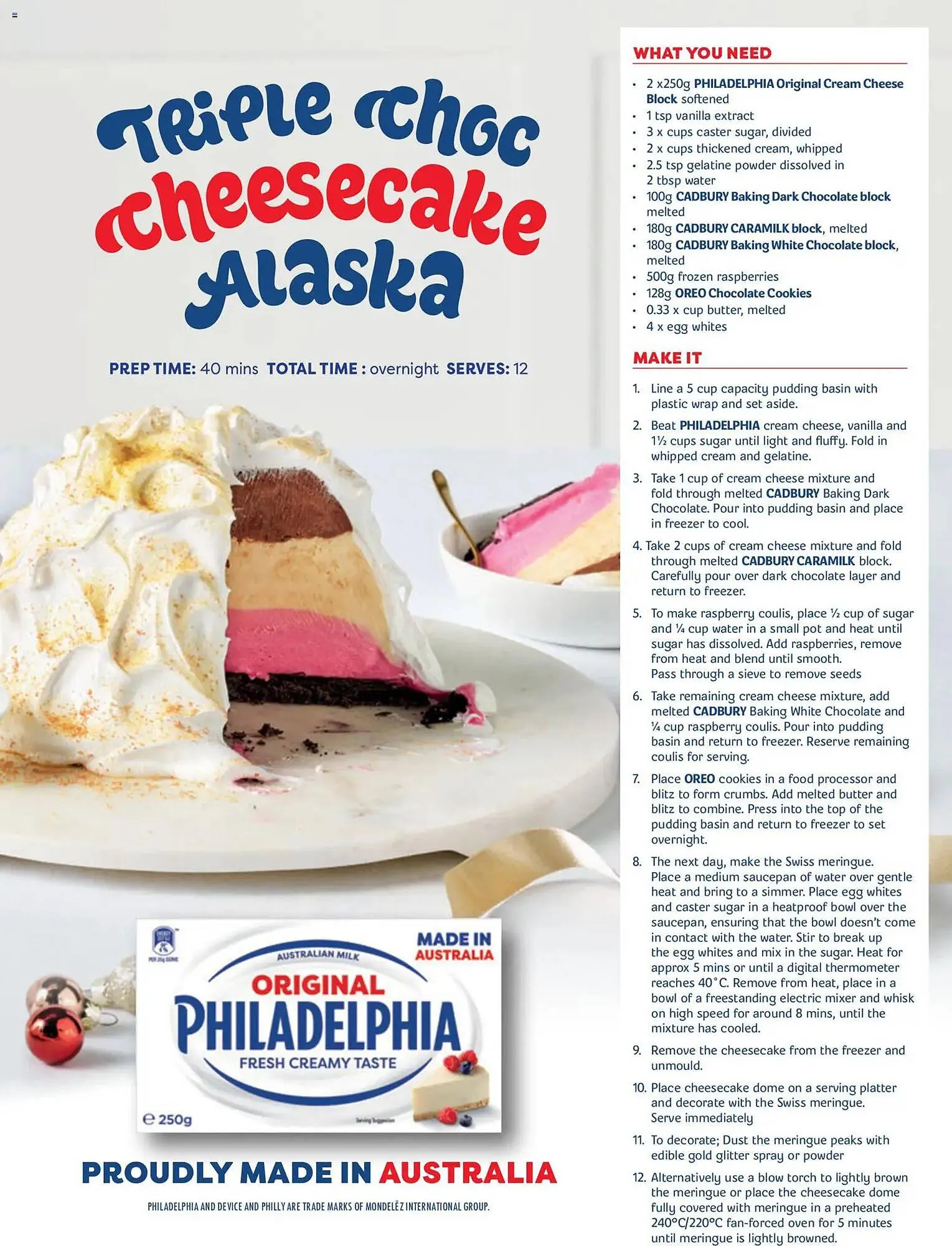 Woolworths catalogue - Catalogue valid from 31 October to 30 November 2025 - page 79