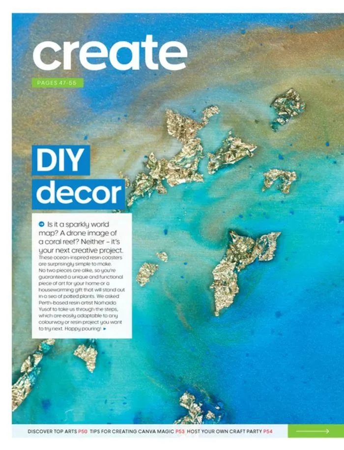 Magazine Issue 8 - Catalogue valid from 7 May to 31 May 2024 - page 47