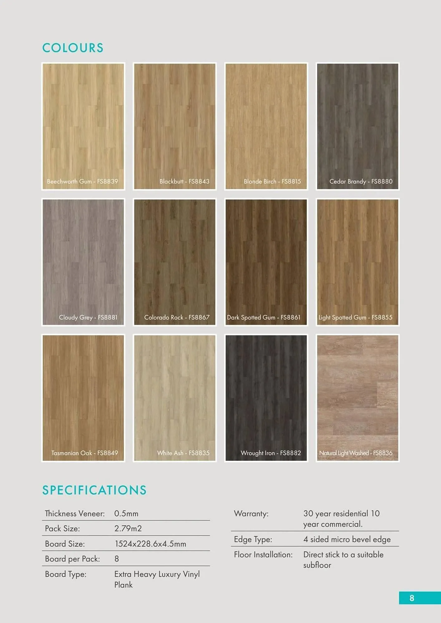 Carpet Call catalogue - Catalogue valid from 27 November to 31 December 2025 - page 11