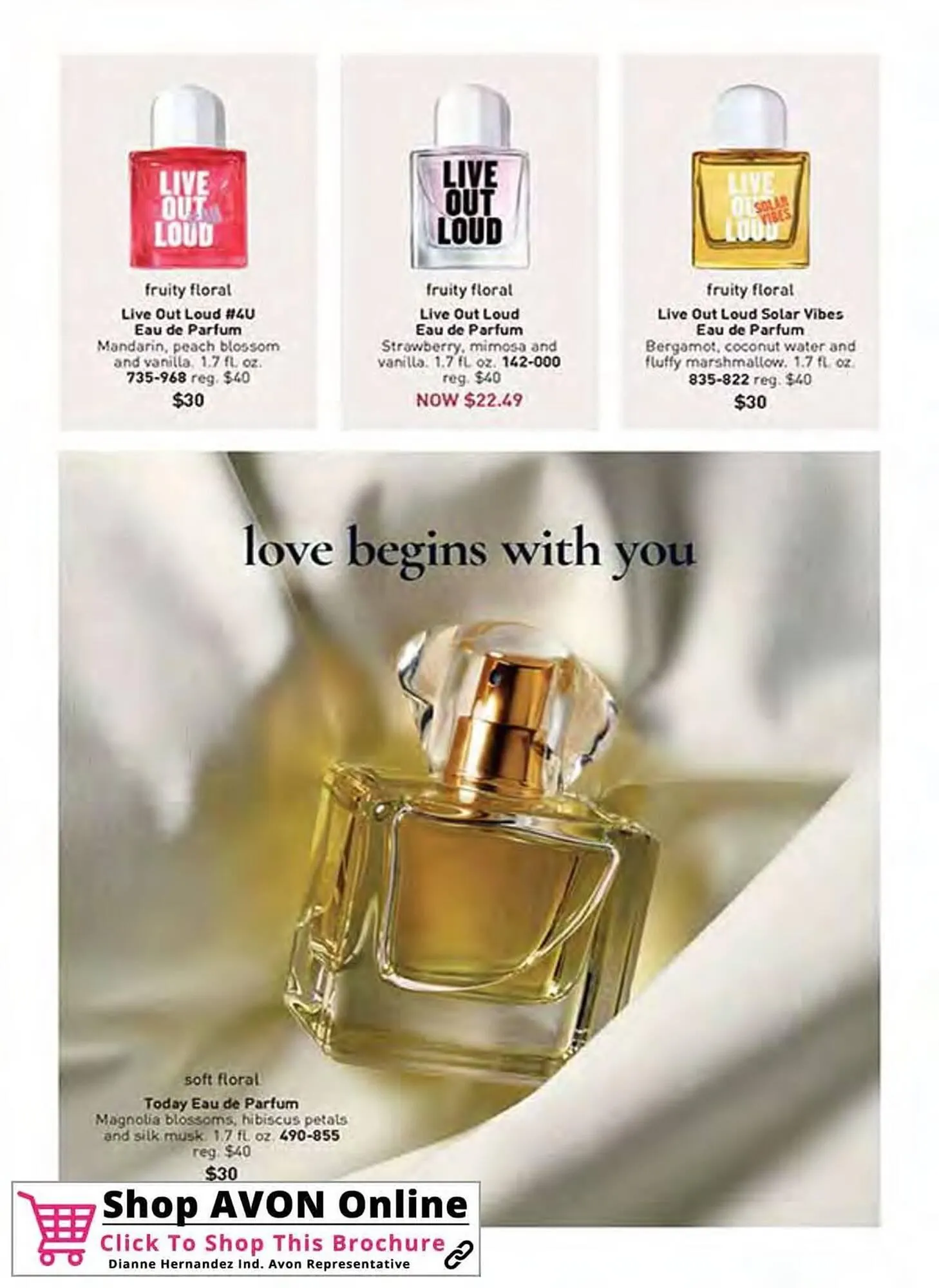 Avon catalogue - Catalogue valid from 24 June to 29 July 2025 - page 68