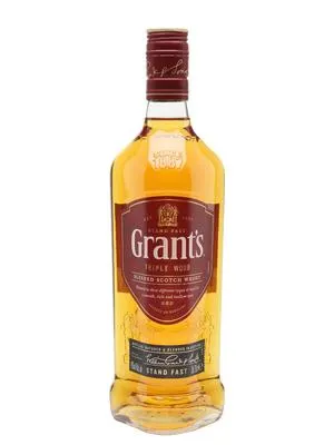 Grant's Scotch Whisky
