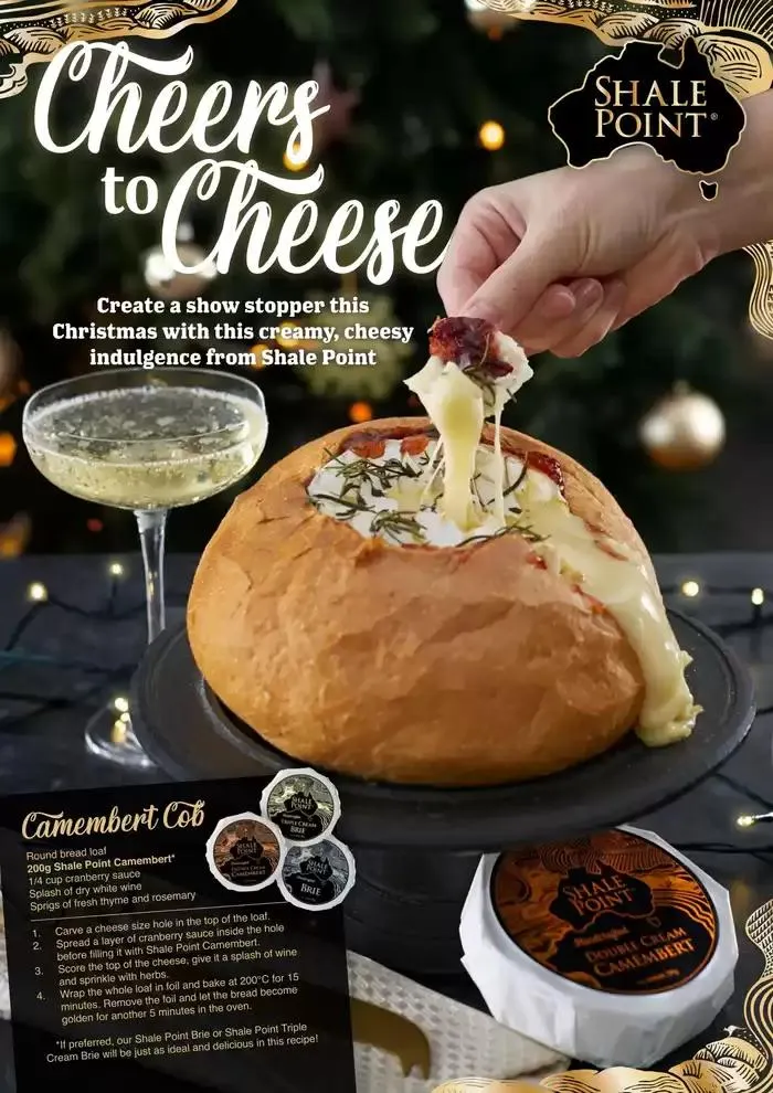  Christmas Edition 2024 - Catalogue valid from 1 November to 24 December 2024 - page 16