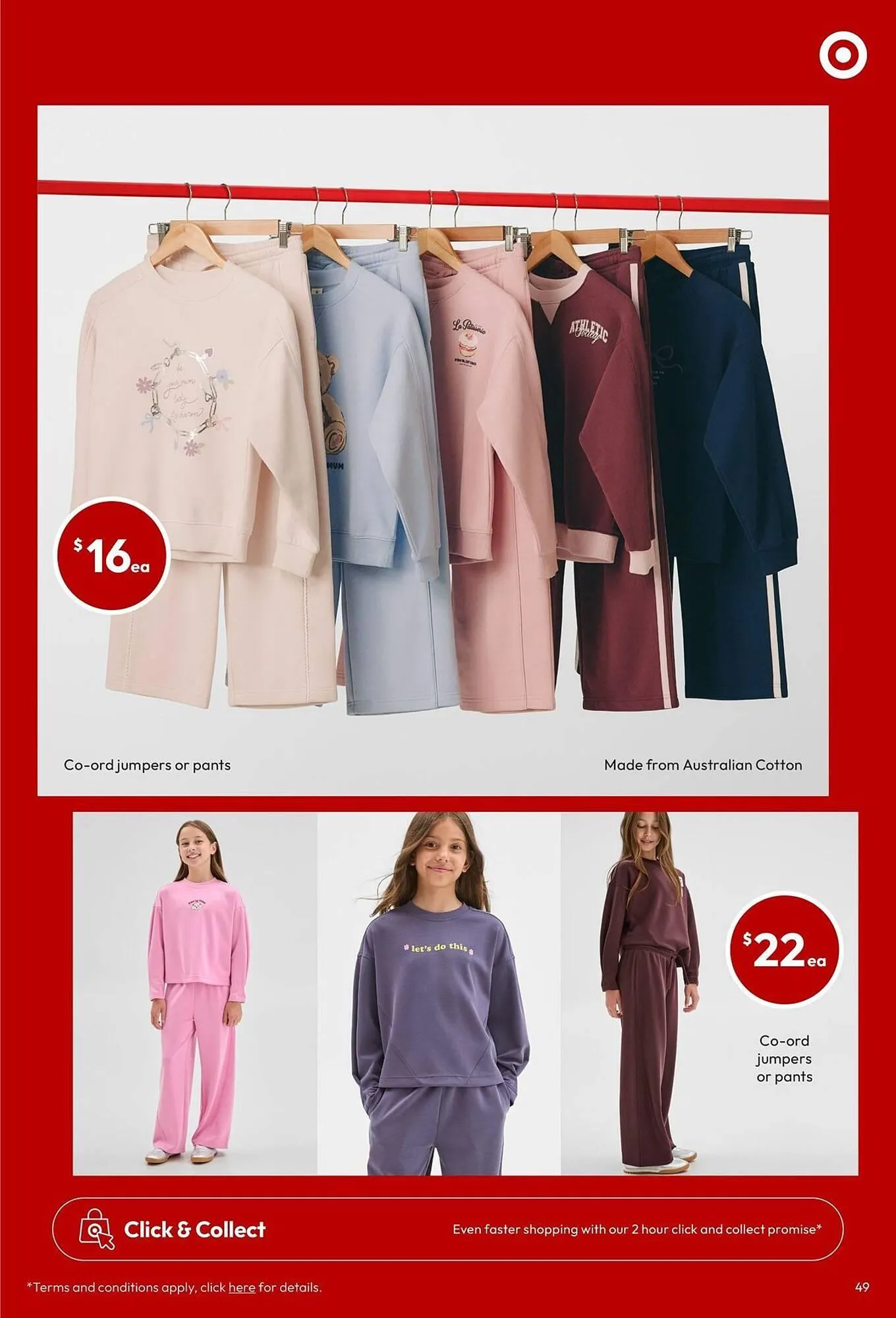 Target catalogue - Catalogue valid from 13 April to 26 April 2026 - page 49