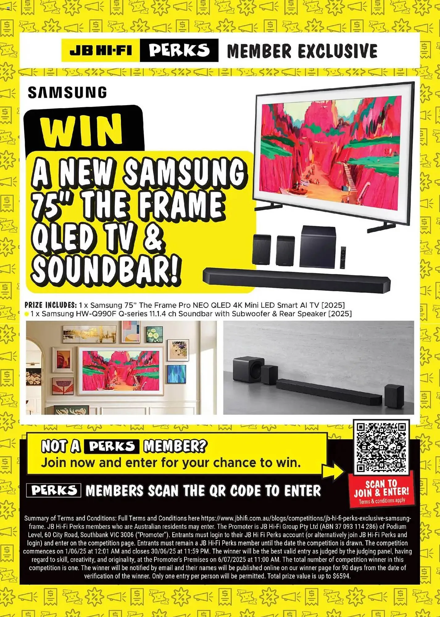 JB Hi-Fi catalogue - Catalogue valid from 31 May to 30 June 2025 - page 5