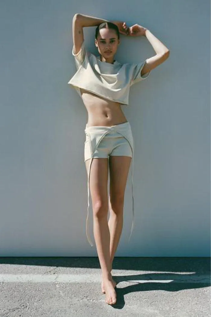 Zara X Pantone  - Catalogue valid from 24 May to 24 June 2024 - page 6