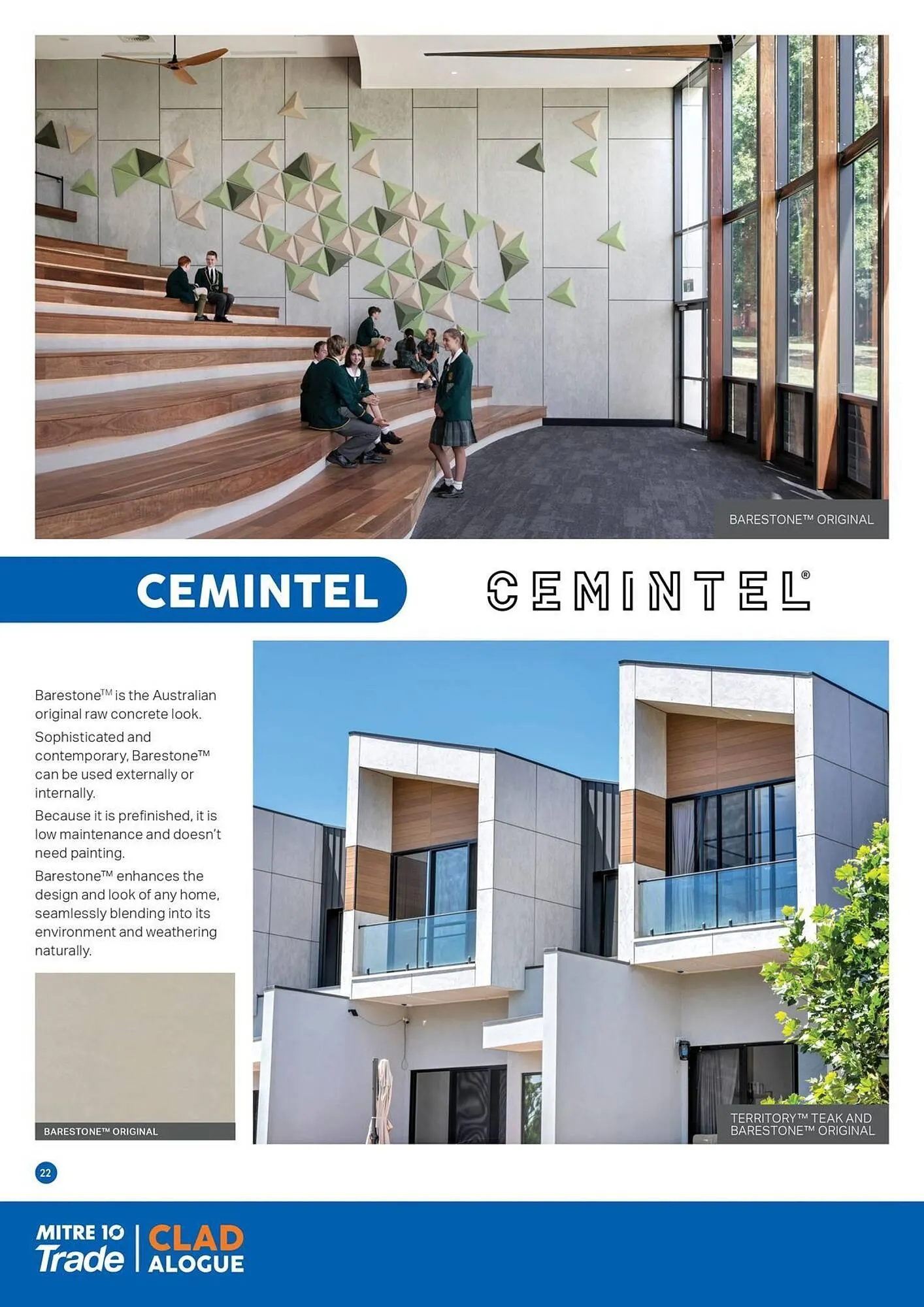 Mitre 10 catalogue - Catalogue valid from 27 June to 31 December 2025 - page 22