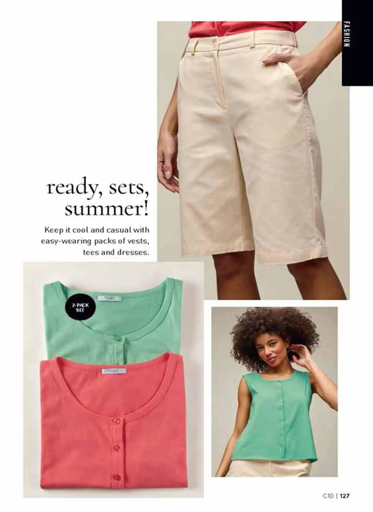 Avon catalogue - Catalogue valid from 14 April to 19 May 2026 - page 133