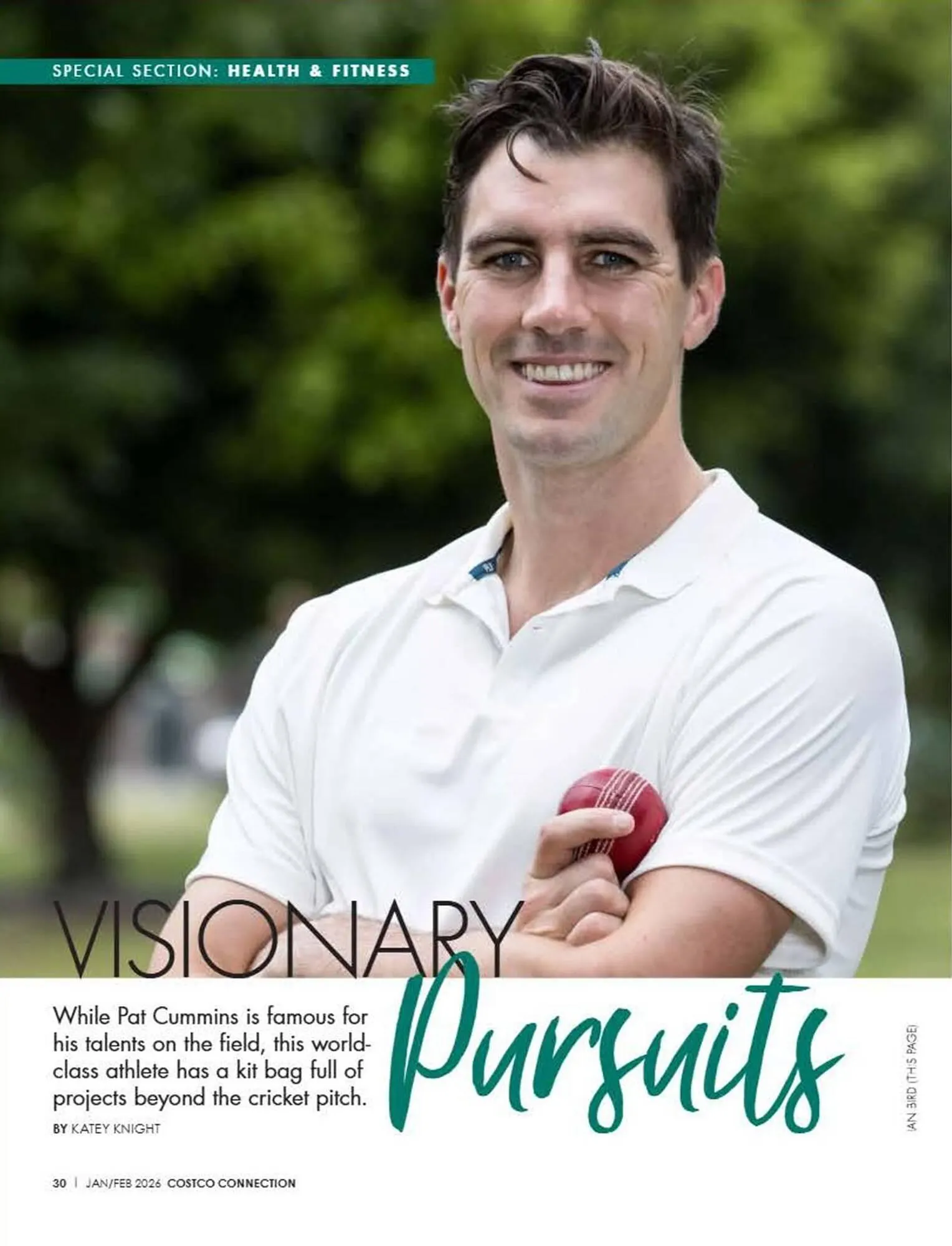 Costco catalogue - Catalogue valid from 1 January to 28 February 2026 - page 30