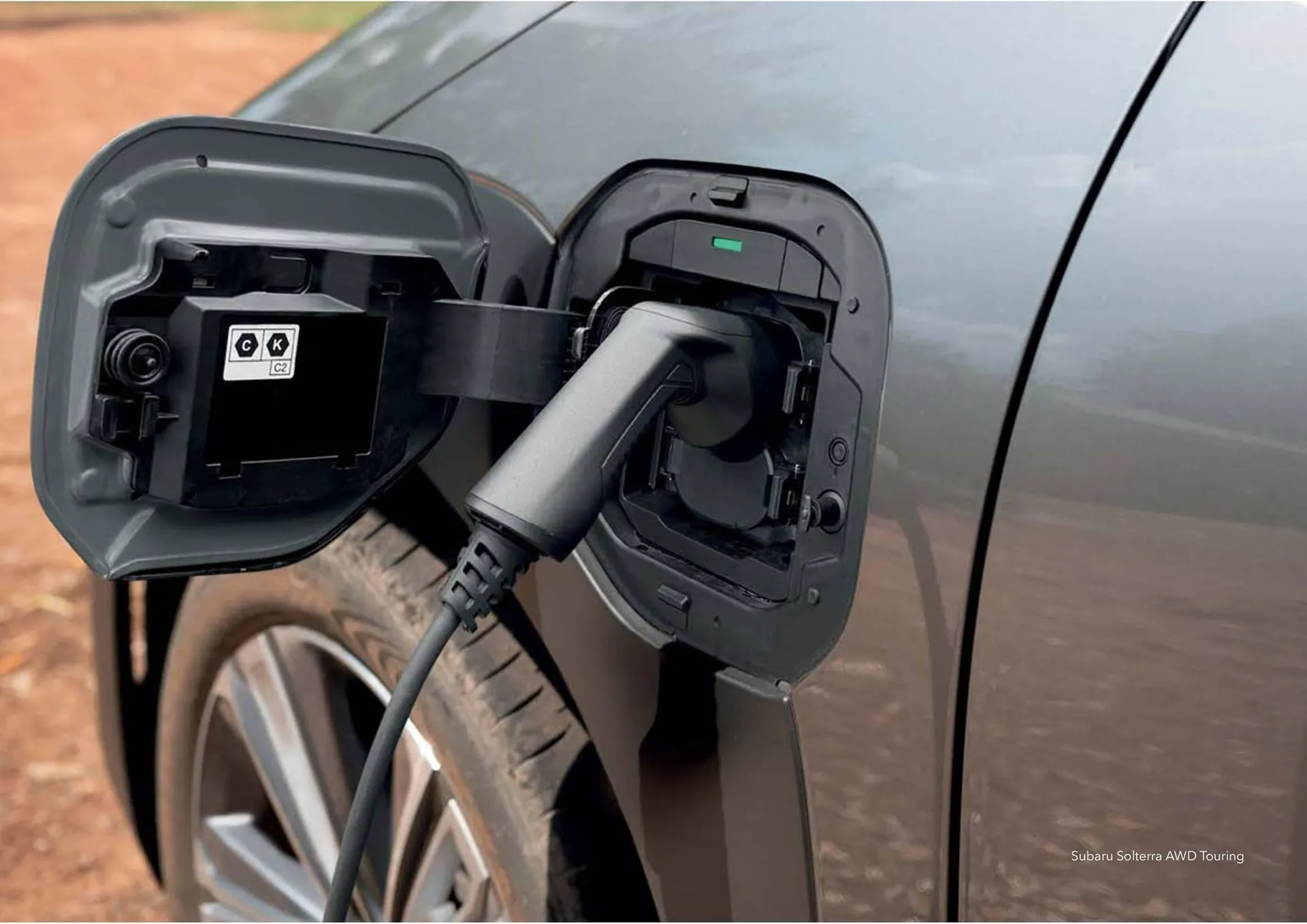 Subaru catalogue - Catalogue valid from 20 June to 20 June 2026 - page 13