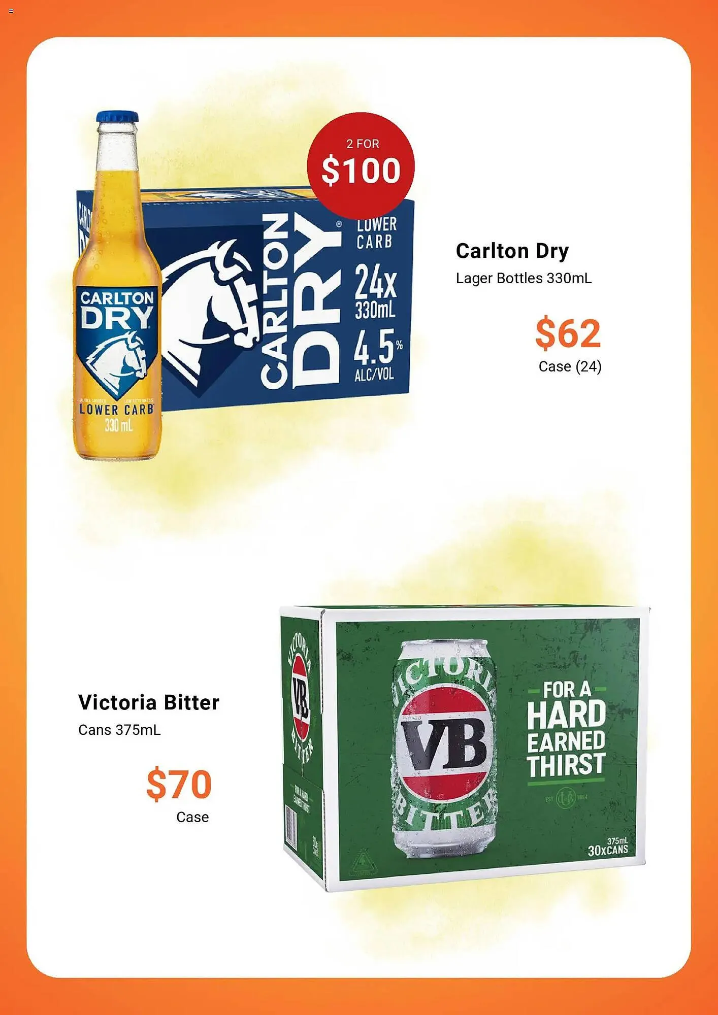 BWS catalogue - Catalogue valid from 17 March to 25 March 2026 - page 2