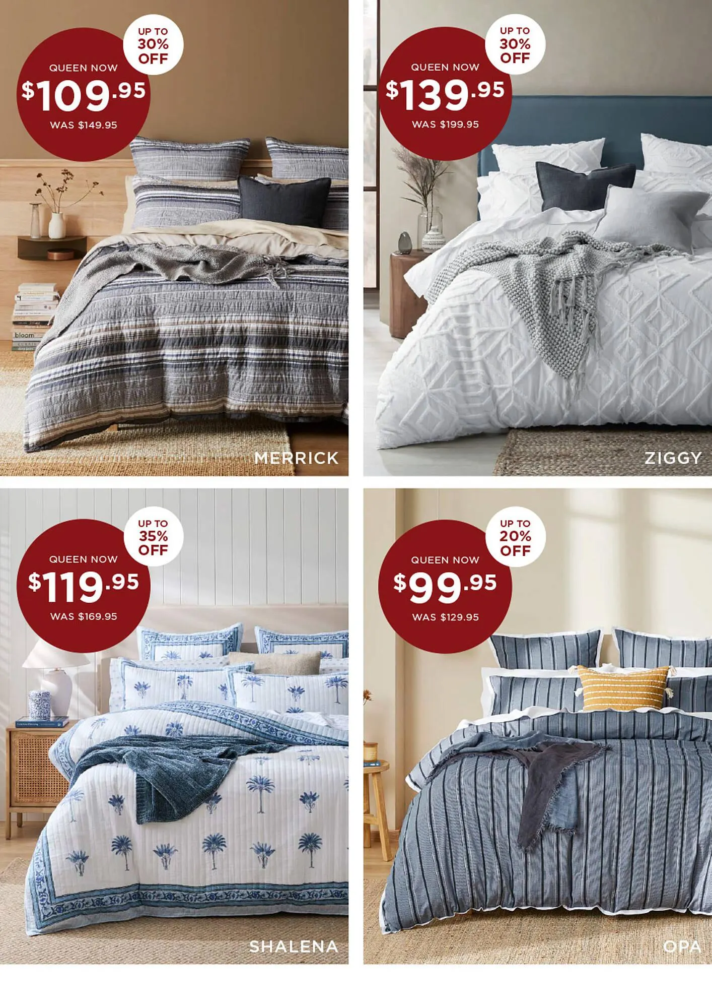Bed Bath N' Table catalogue - Catalogue valid from 23 March to 26 April 2026 - page 14