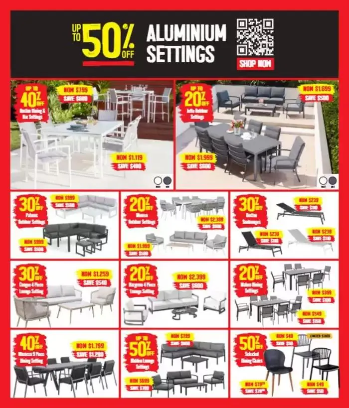 Black Friday - Catalogue valid from 13 November to 2 December 2024 - page 4