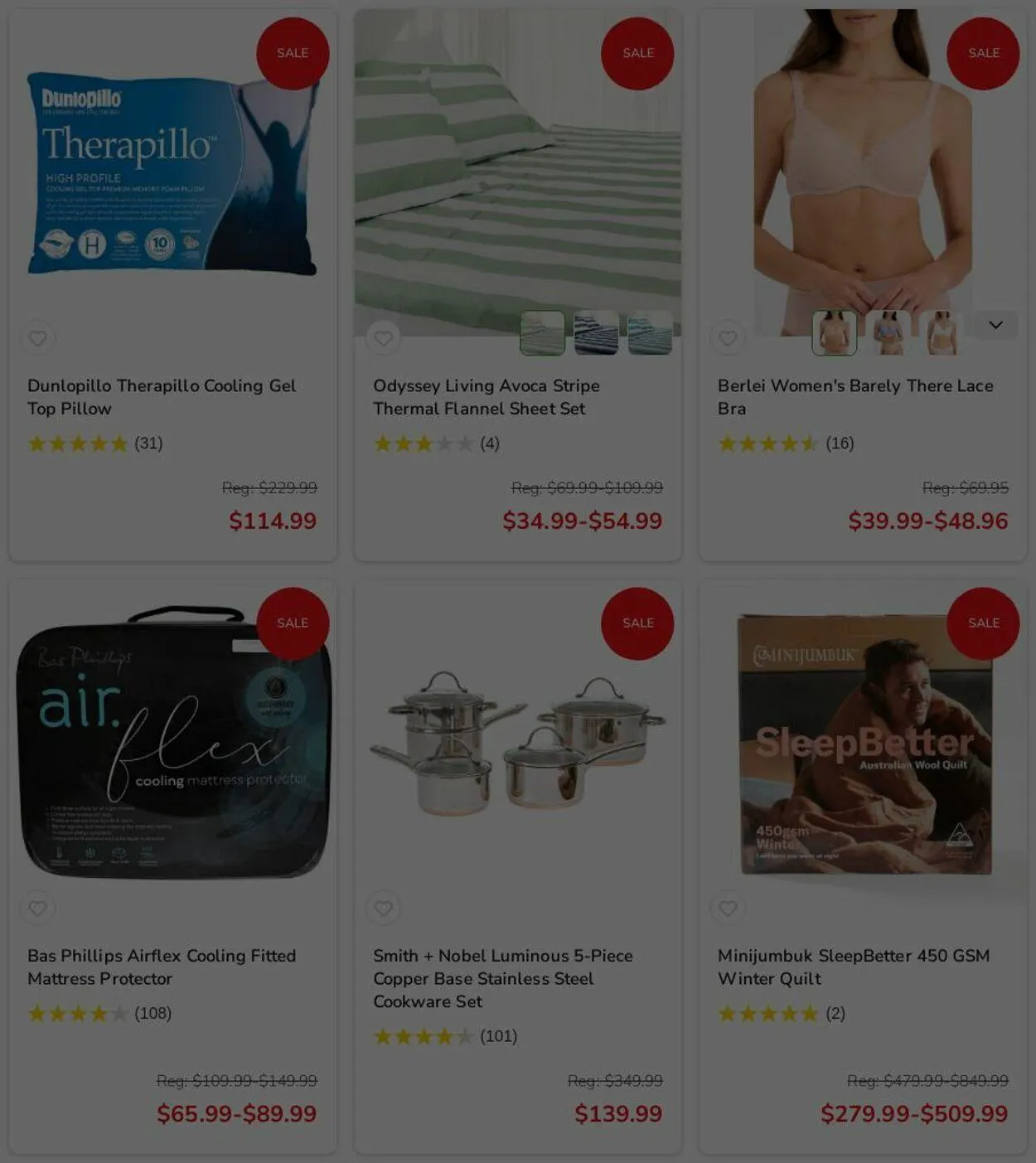 Harris Scarfe Current catalogue - Catalogue valid from 9 June to 18 June 2025 - page 29