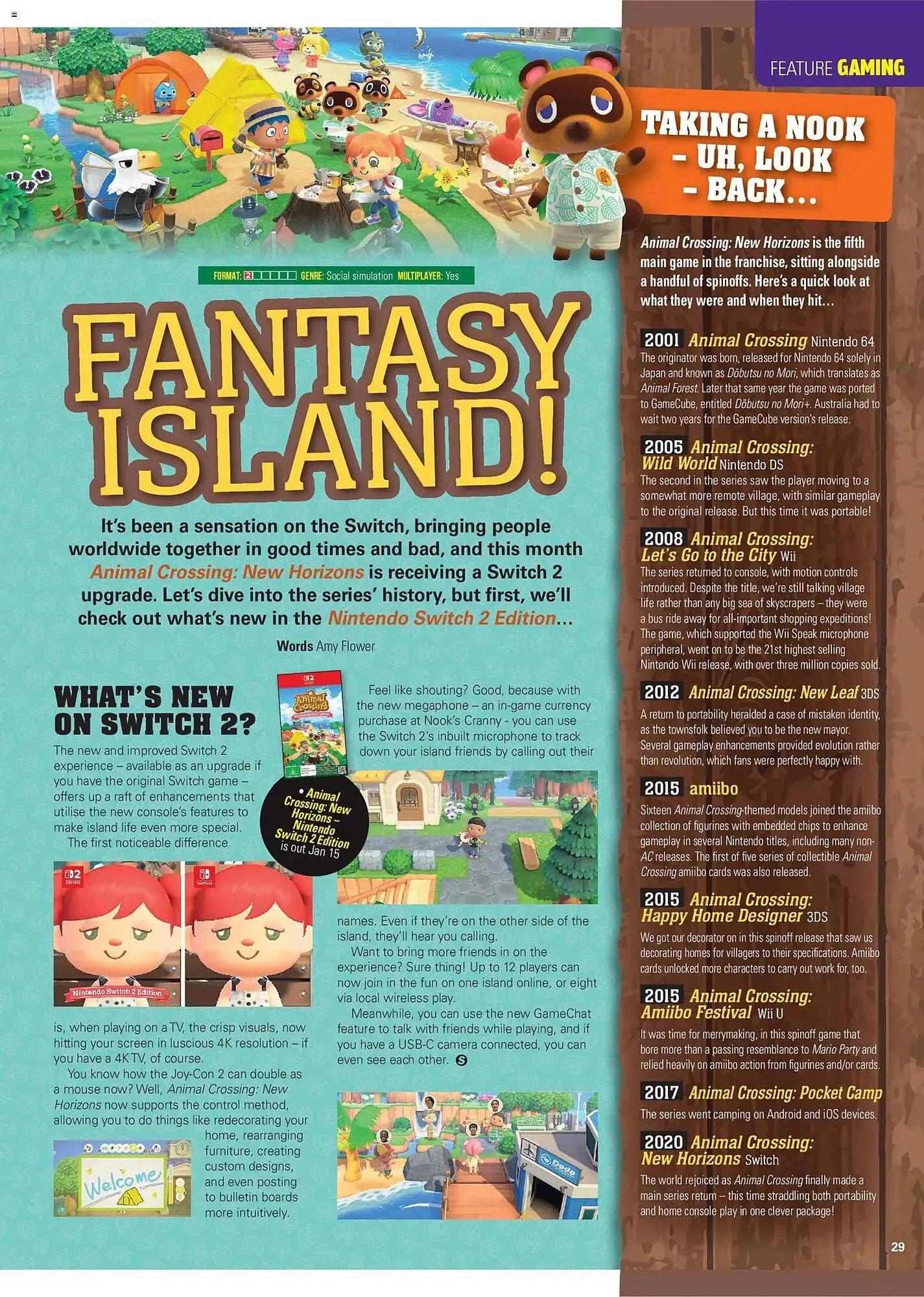 JB Hi-Fi catalogue - Catalogue valid from 31 December to 31 January 2026 - page 29