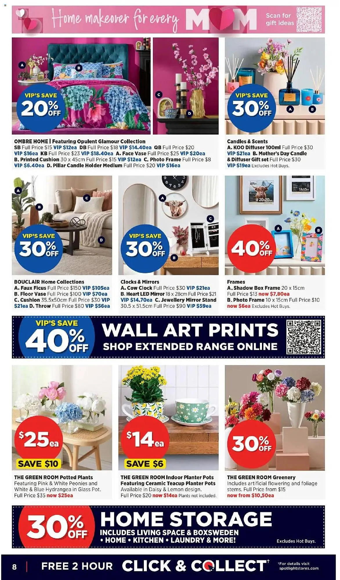 Spotlight catalogue - Catalogue valid from 29 April to 12 May 2026 - page 8