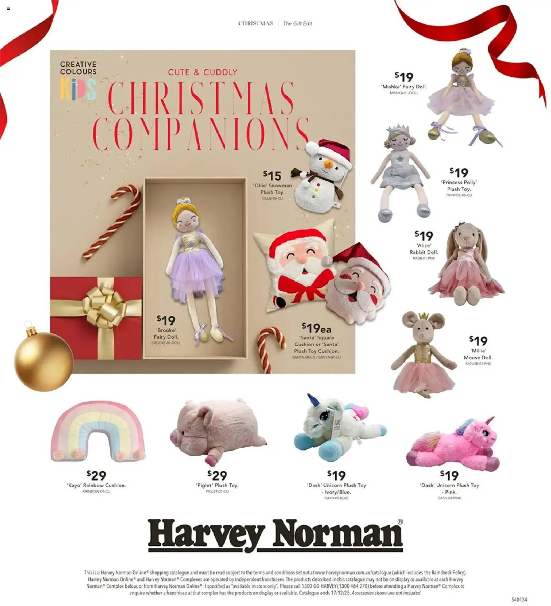 Harvey Norman catalogue - Catalogue valid from 4 December to 25 December 2025 - page 24