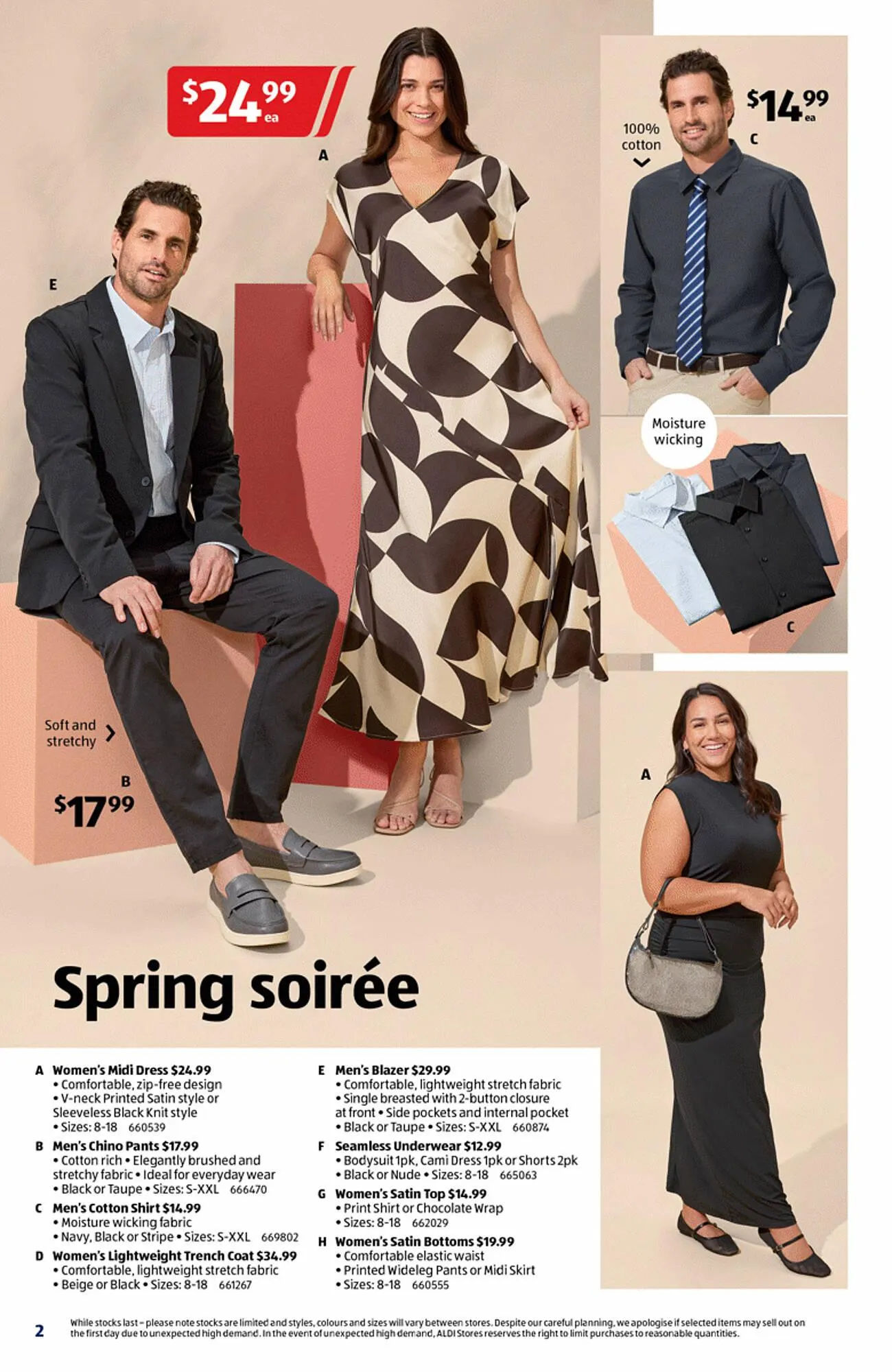 ALDI catalogue - Catalogue valid from 13 September to 19 September 2025 - page 2