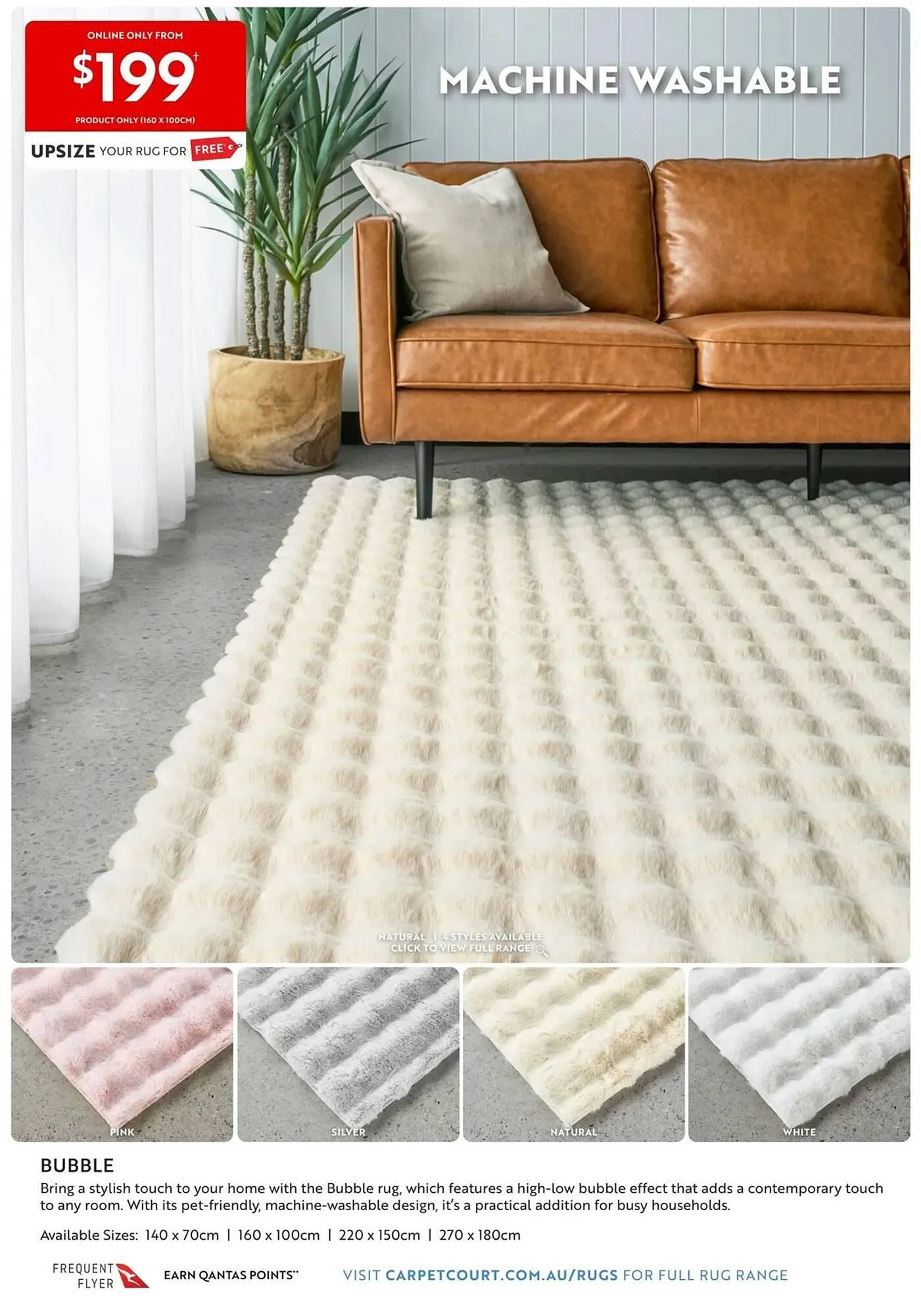 Carpet Court catalogue - Catalogue valid from 2 June to 30 June 2025 - page 12