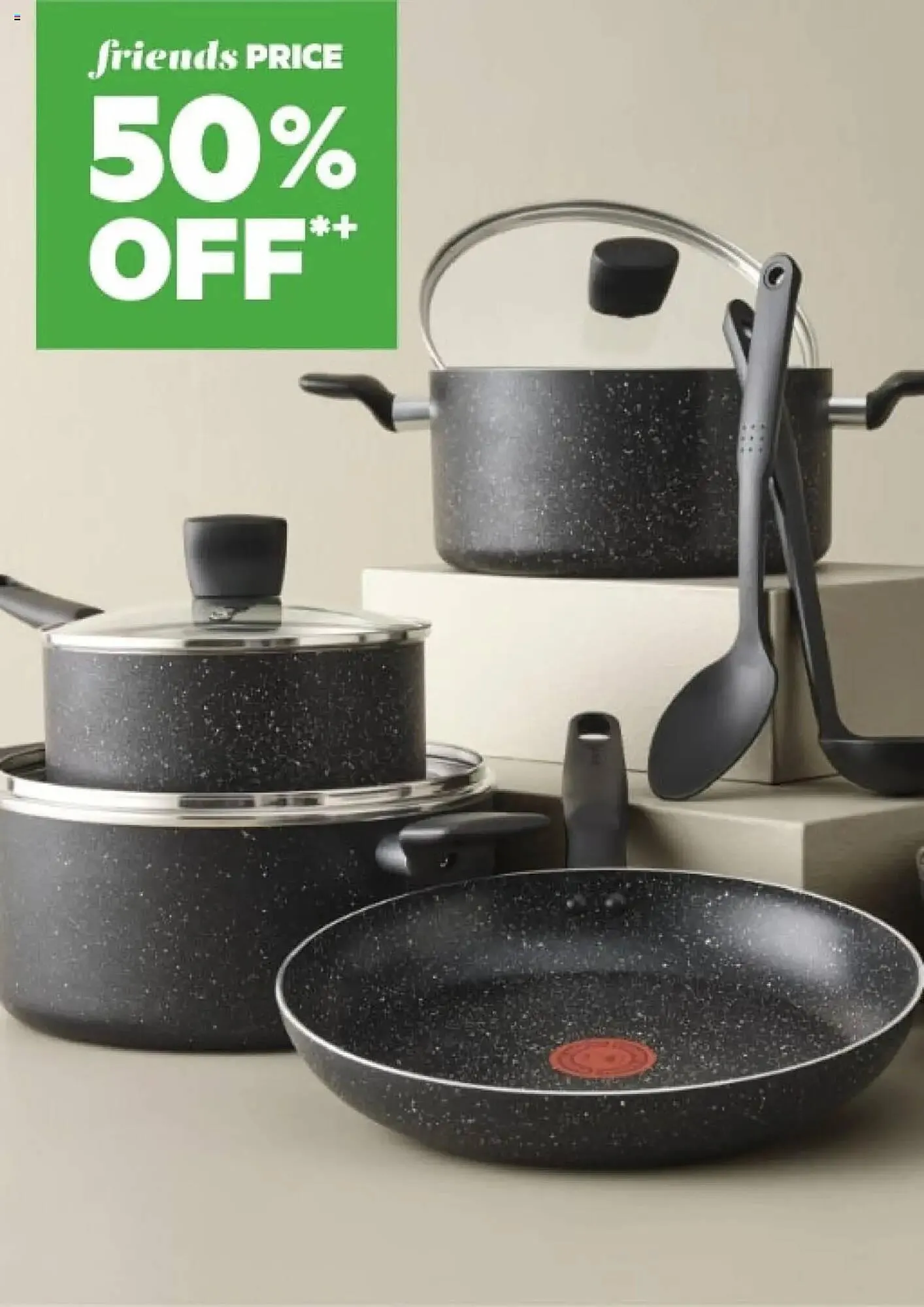 Harris Scarfe catalogue - Catalogue valid from 14 May to 23 May 2025 - page 23