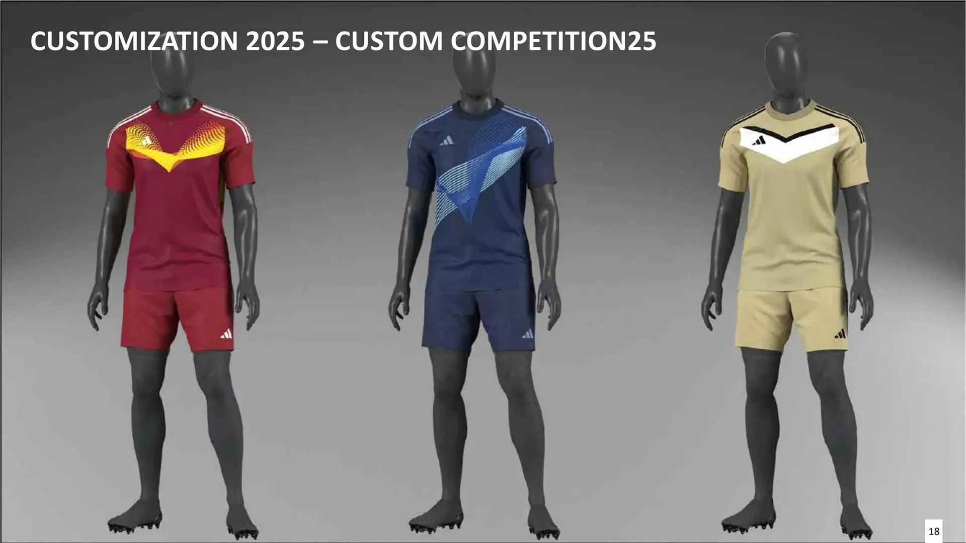 Adidas catalogue - Catalogue valid from 6 January to 31 December 2025 - page 19