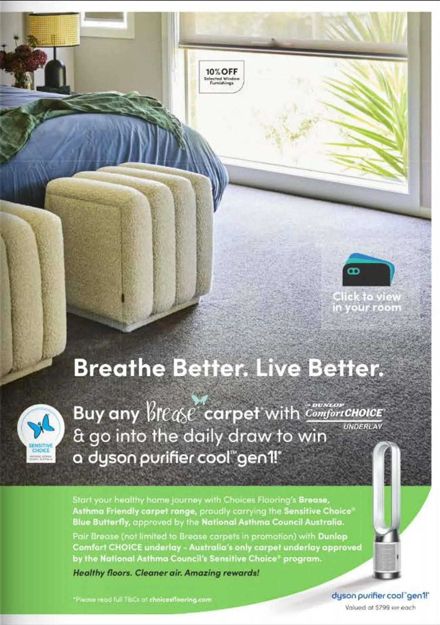 Choices Flooring catalogue - Catalogue valid from 14 April to 9 May 2026 - page 15