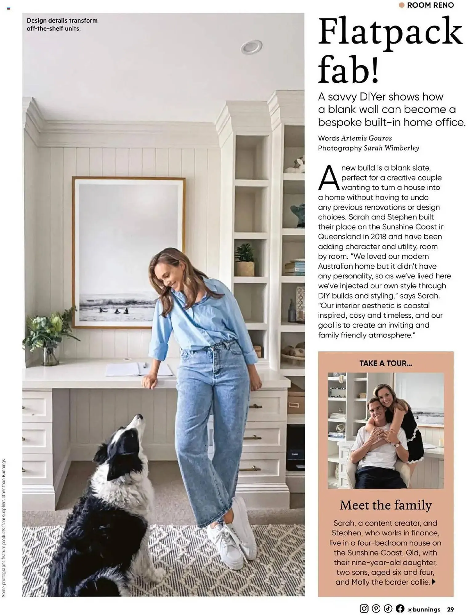 Bunnings catalogue - Catalogue valid from 1 May to 30 June 2025 - page 29