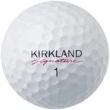 Kirkland Signature V3.0 Golf Balls 24 Pack