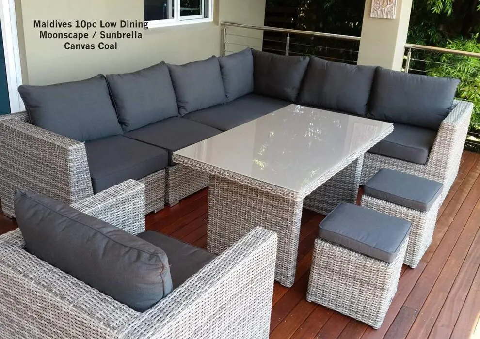 Maldives Modulars - Catalogue valid from 13 May to 28 February 2025 - page 33