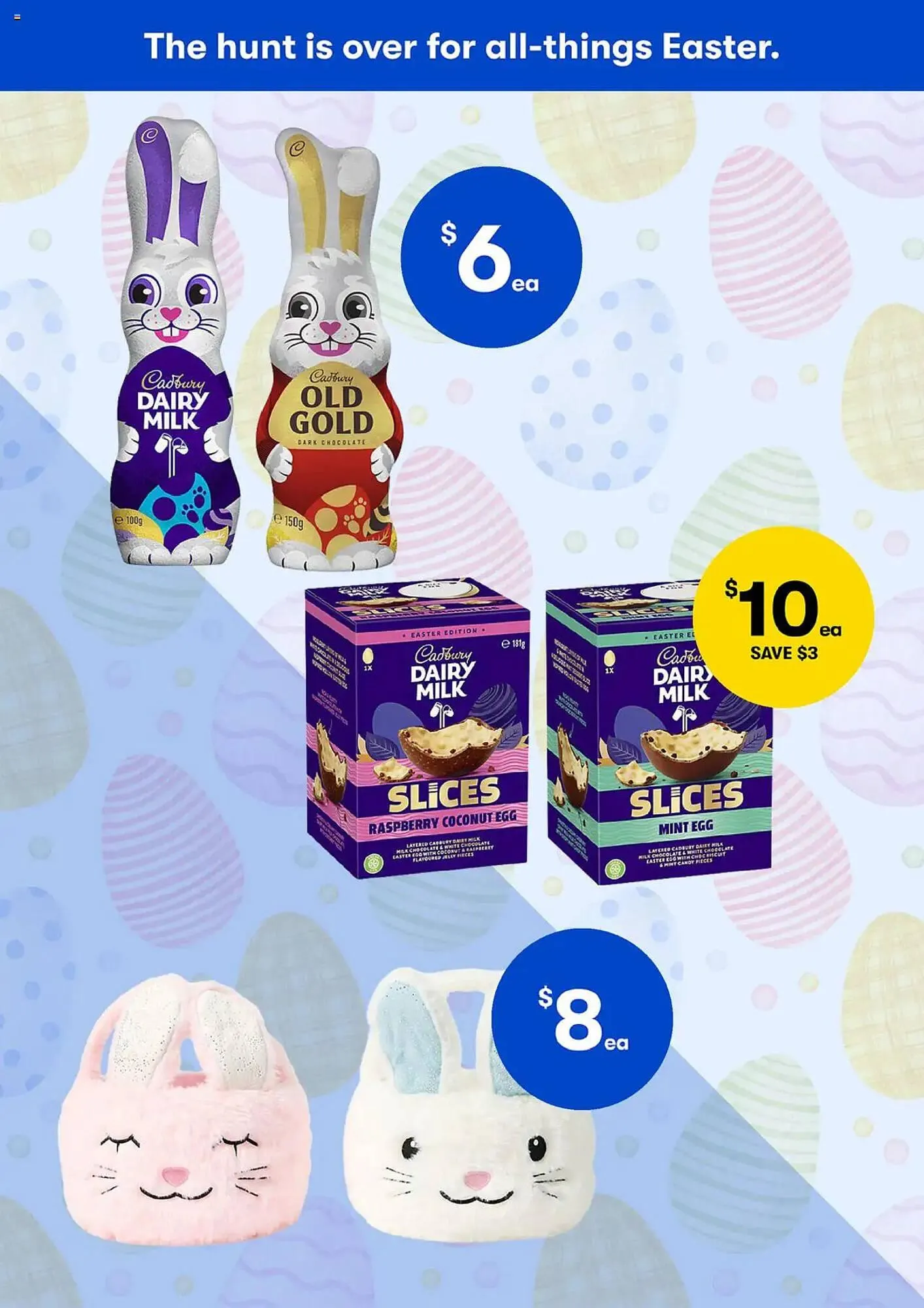 BIG W catalogue - Catalogue valid from 10 April to 21 April 2025 - page 3