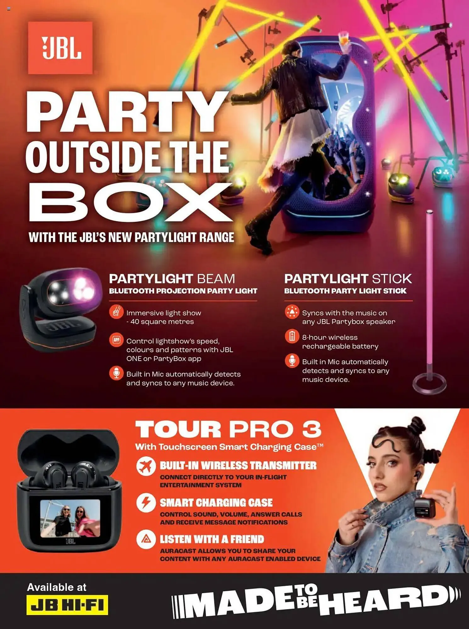 JB Hi-Fi catalogue - Catalogue valid from 3 December to 2 January 2025 - page 83