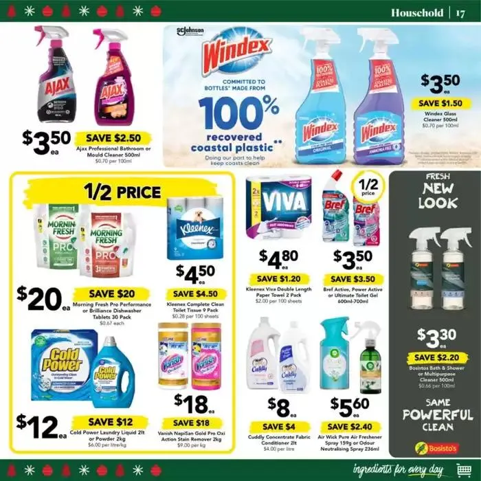 Drakes SA - Catalogue valid from 13 November to 19 November 2024 - page 8