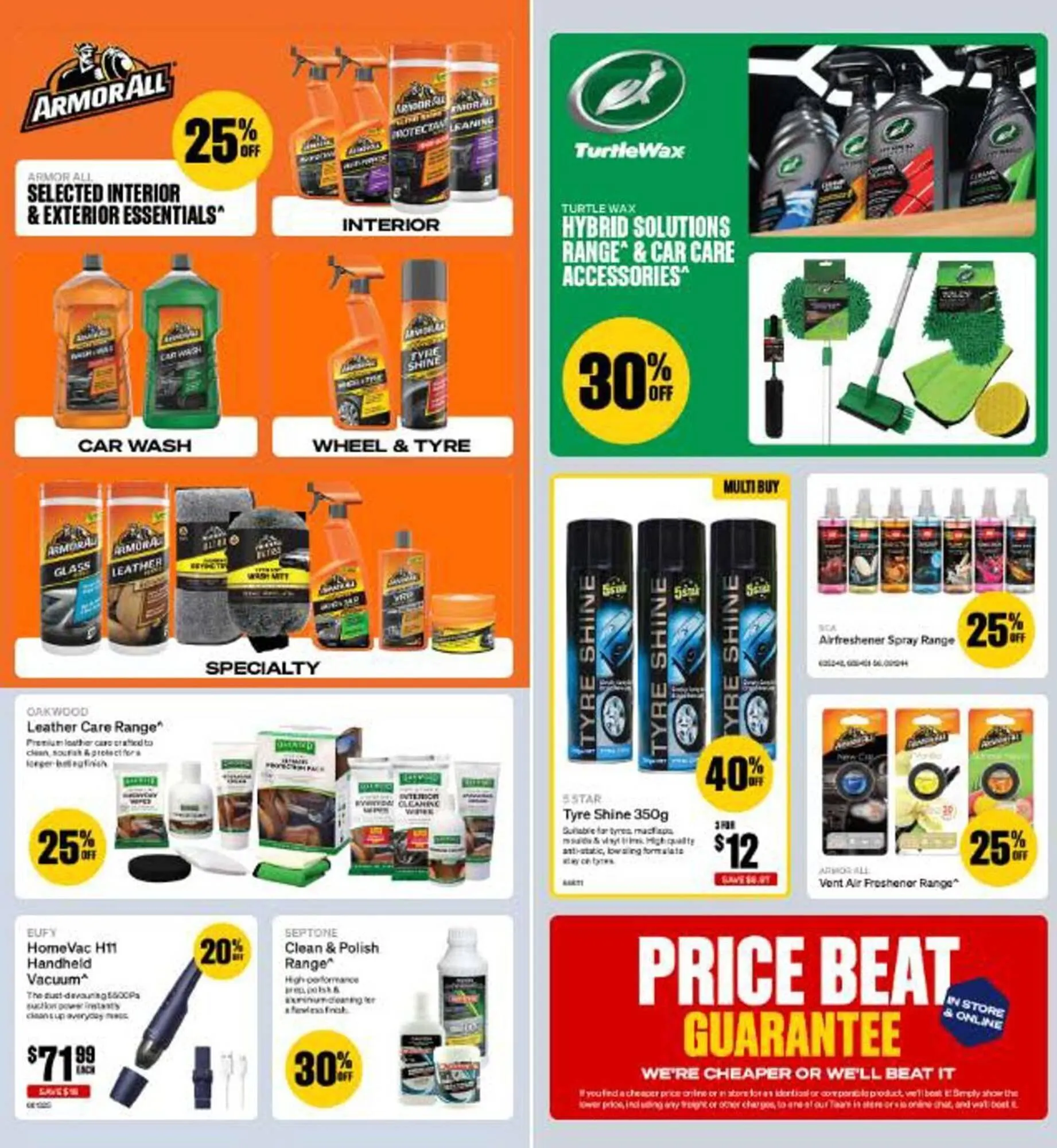 SuperCheap Auto catalogue - Catalogue valid from 19 March to 31 March 2026 - page 15