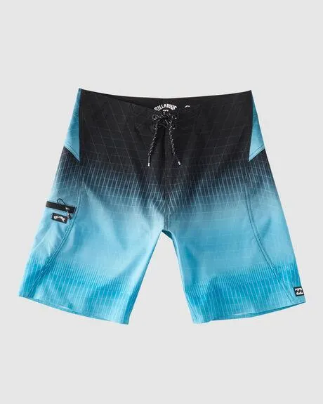 Boys 8-16 Fluid Pro Boardshorts
