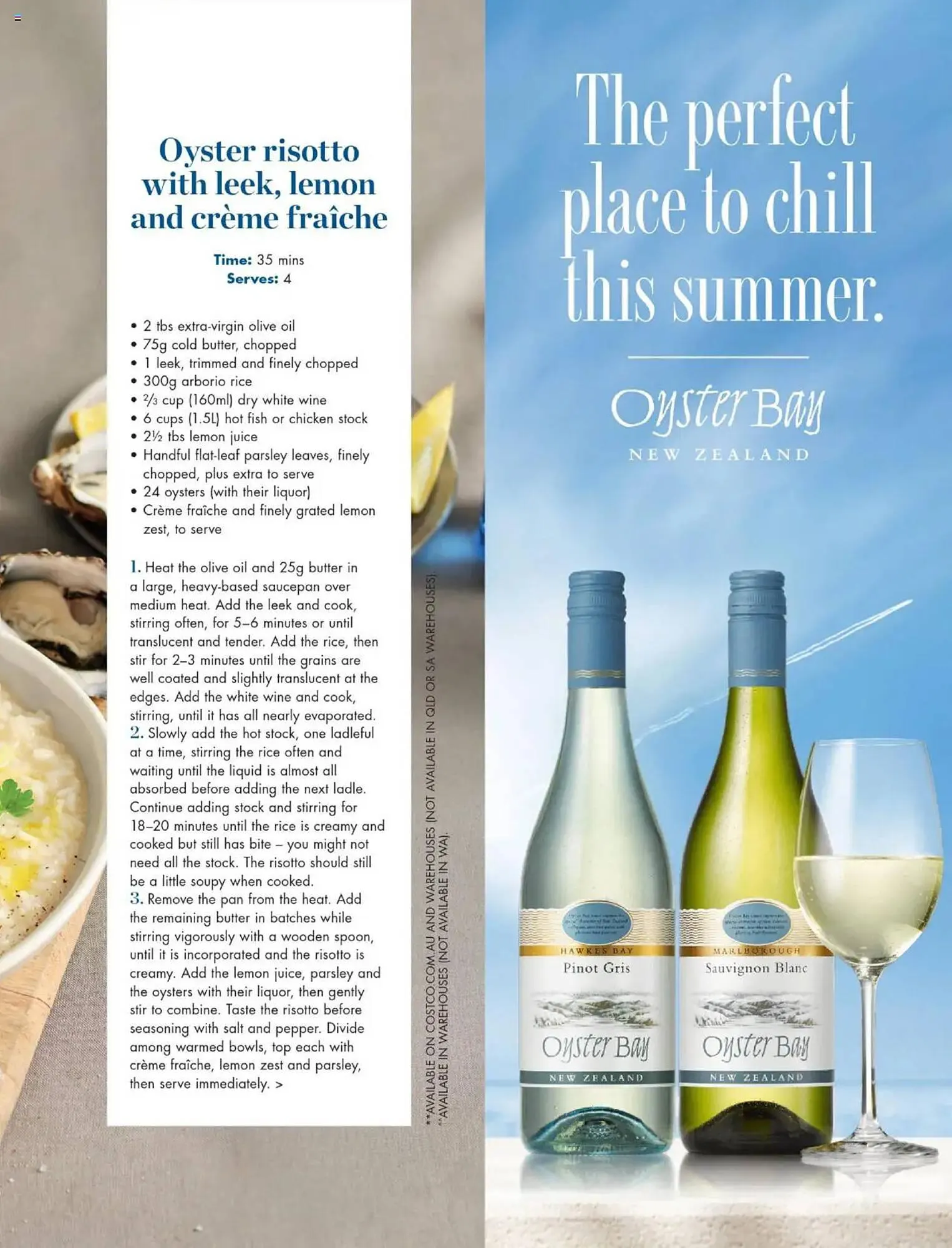 Costco catalogue - Catalogue valid from 31 October to 31 December 2025 - page 129