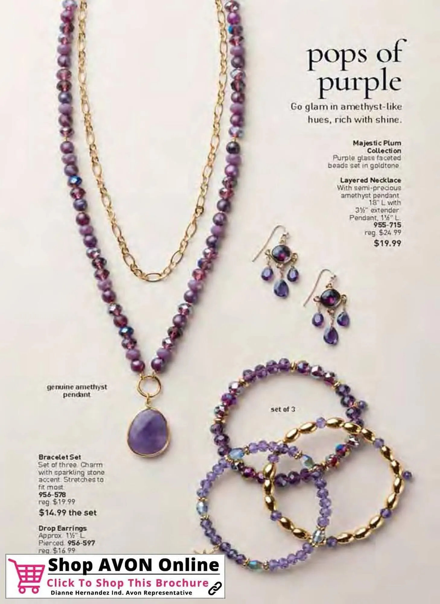 Avon catalogue - Catalogue valid from 19 September to 19 October 2025 - page 154
