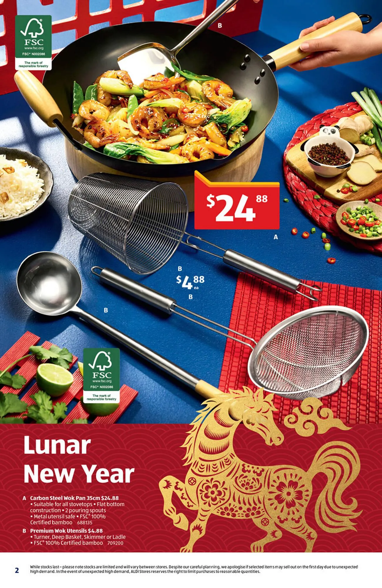 ALDI catalogue - Catalogue valid from 4 February to 10 February 2026 - page 2