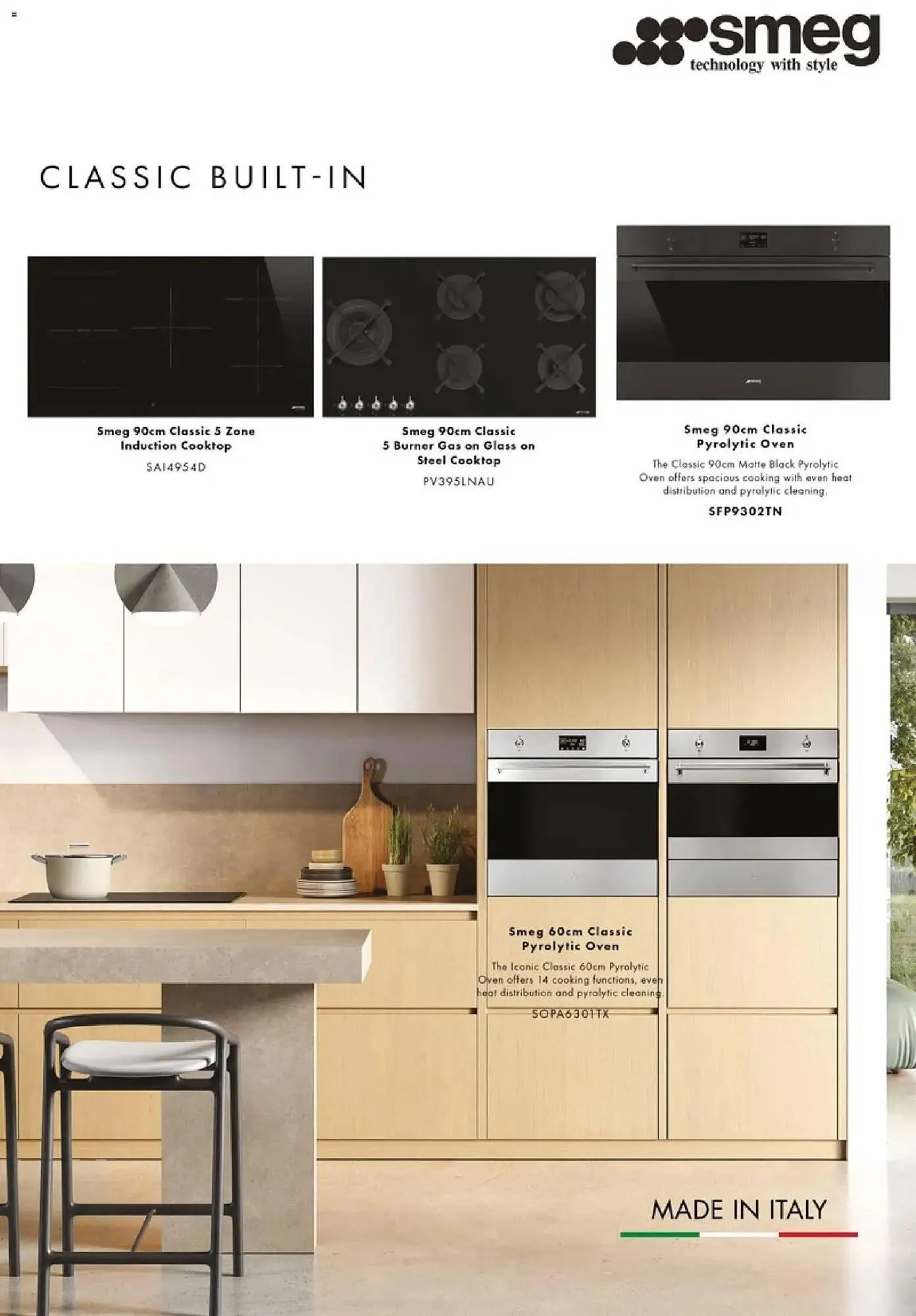 The Good Guys catalogue - Catalogue valid from 24 March to 31 May 2026 - page 35