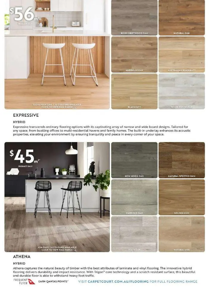 Spring Seasonal Trends - Catalogue valid from 9 September to 30 November 2024 - page 16